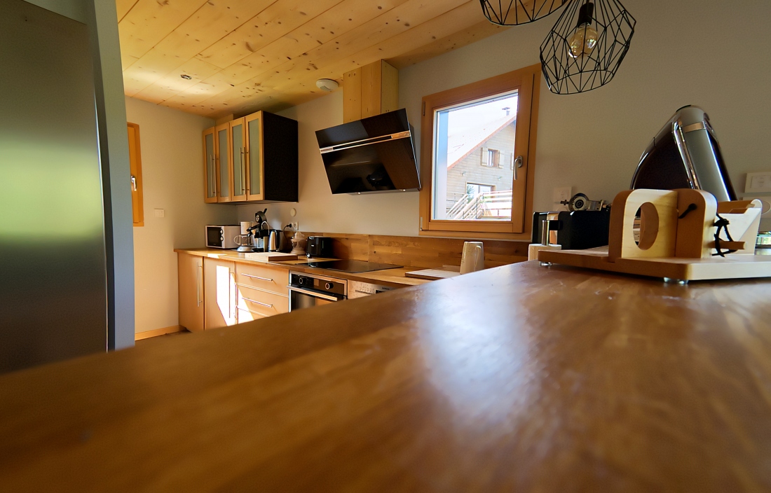 Espace détente