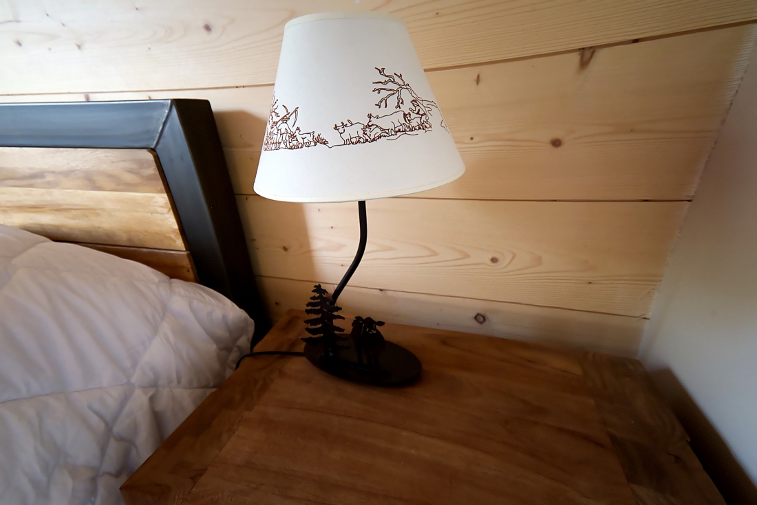 Chambre 1
