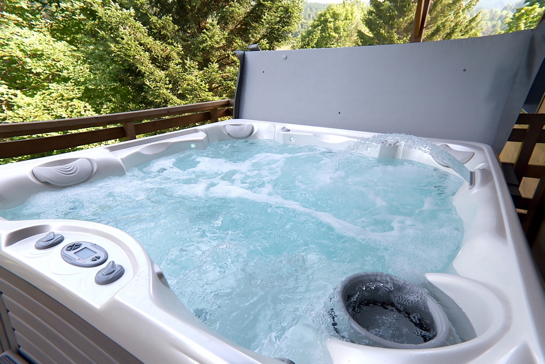 Salle de bain 1