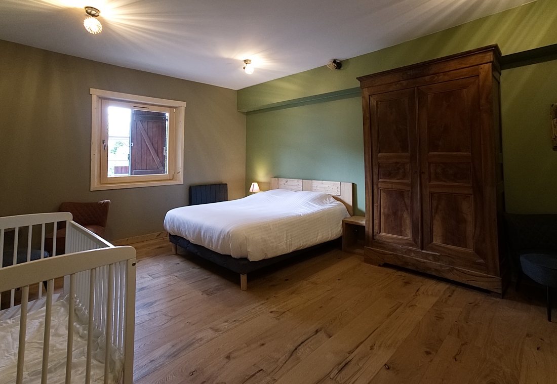 Chambre 1