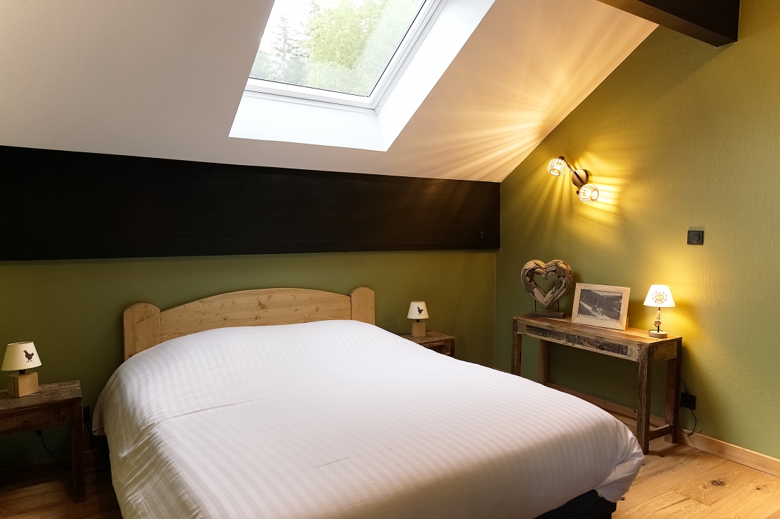 Chambre 4