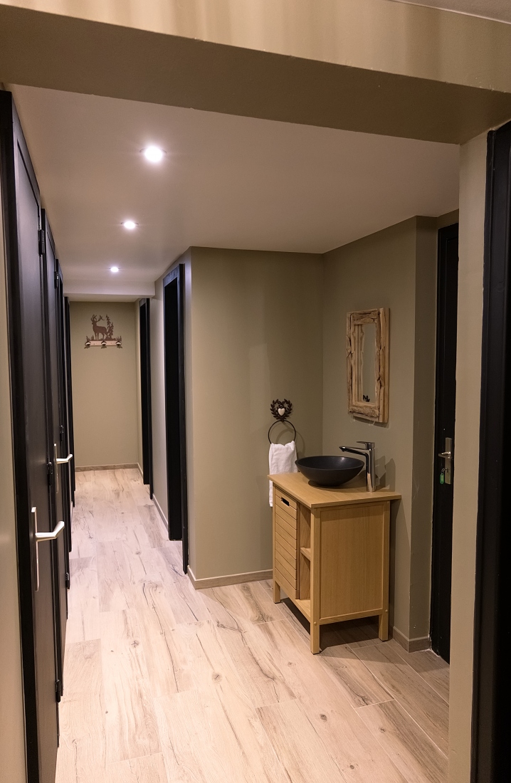 Chambre 8