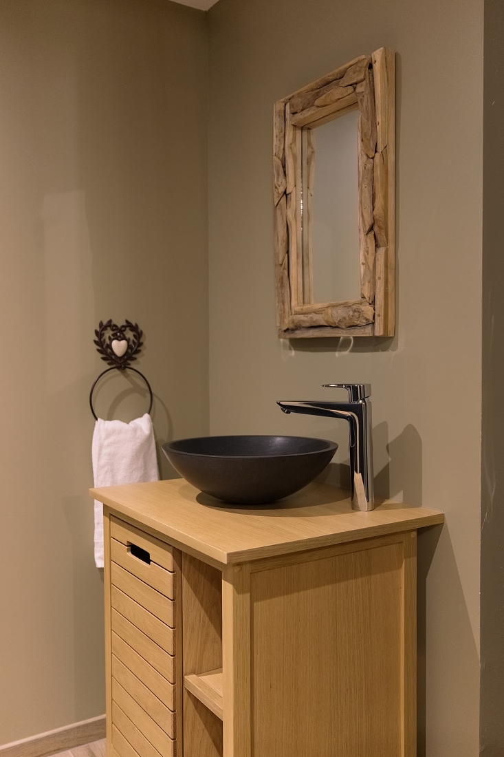 Salle de bain 1