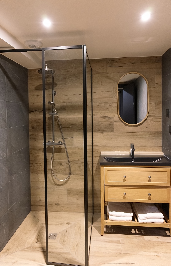 Salle de bain 3