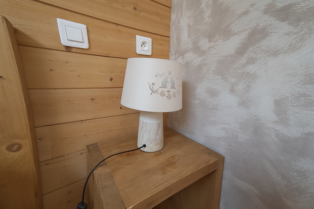 Salle de bain 2