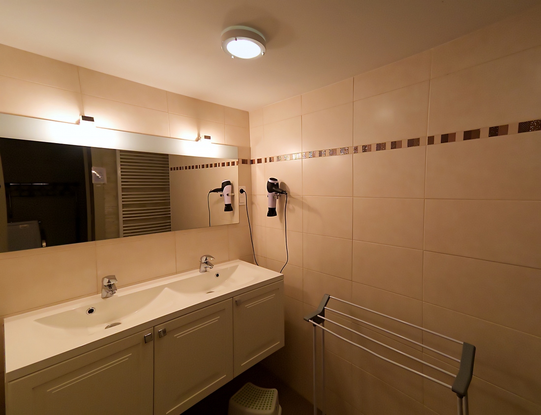 Salle de bain 6