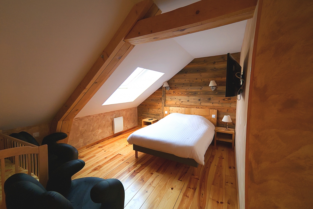 Chambre 3