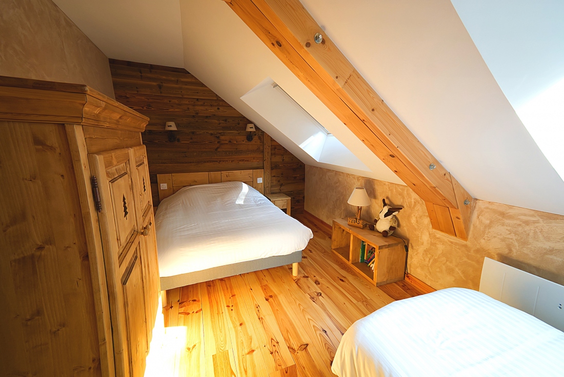 Chambre 5