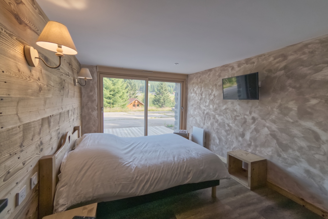 Chambre 8