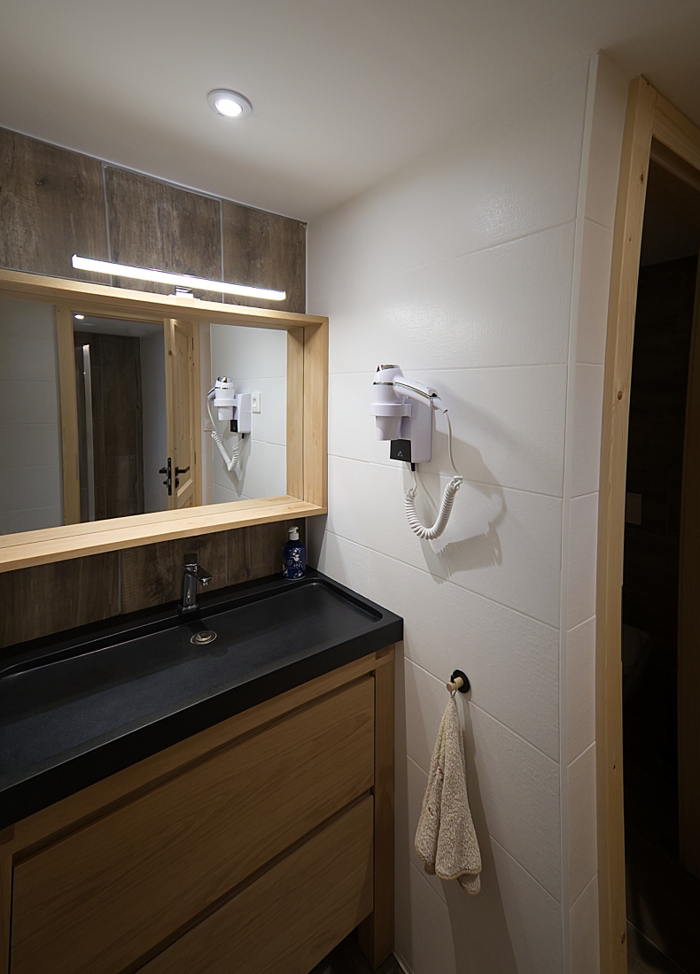Salle de bain 4