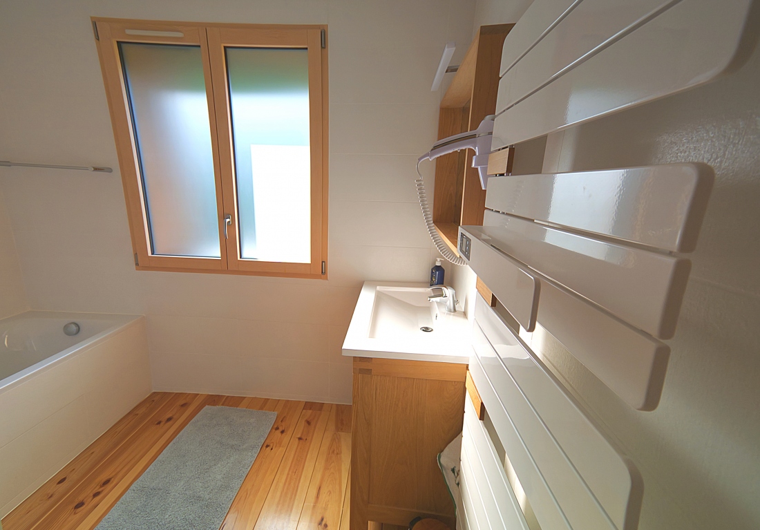 Salle de bain 5